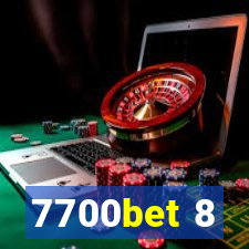 7700bet 8